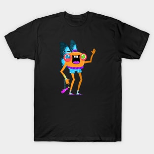 Garry T-Shirt